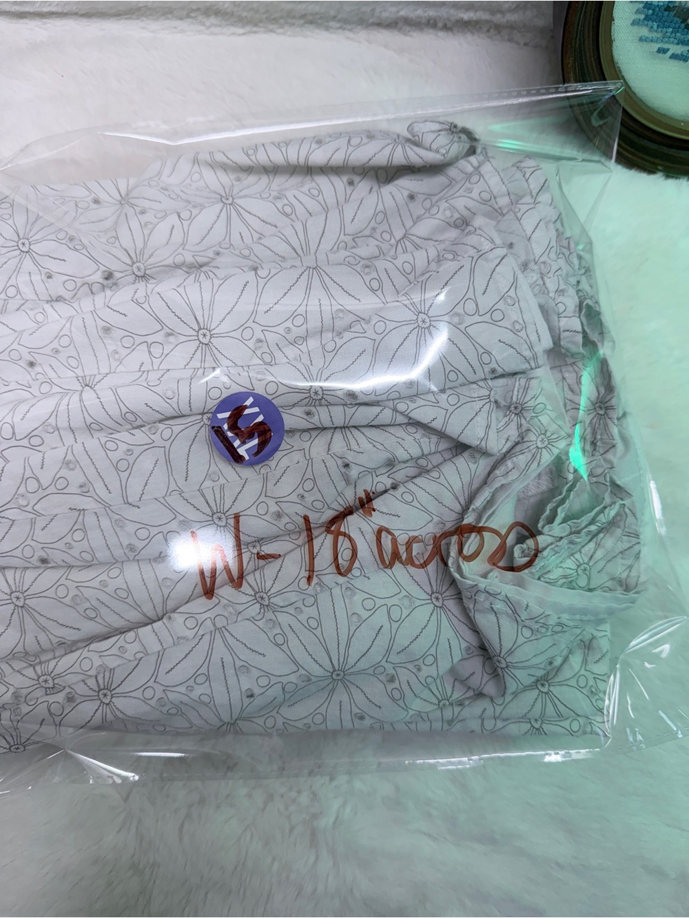 FREE w/ Any Purchase, Add to Cart, Send Offer Less $5 A-Line Lined Skirt ๐ - Picture 4 of 6